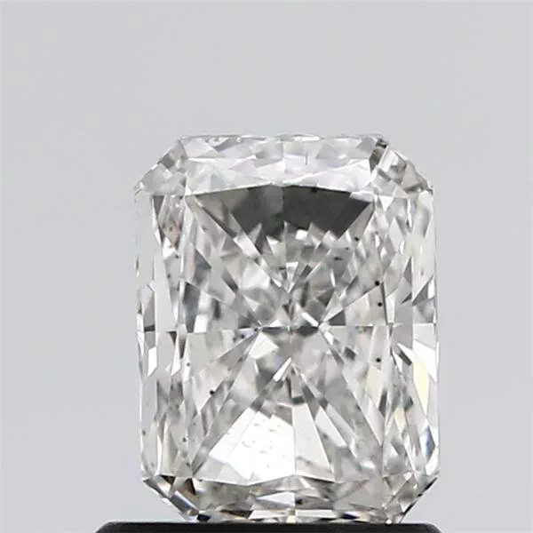 0.91 Carat · H · SI1 very good Cut