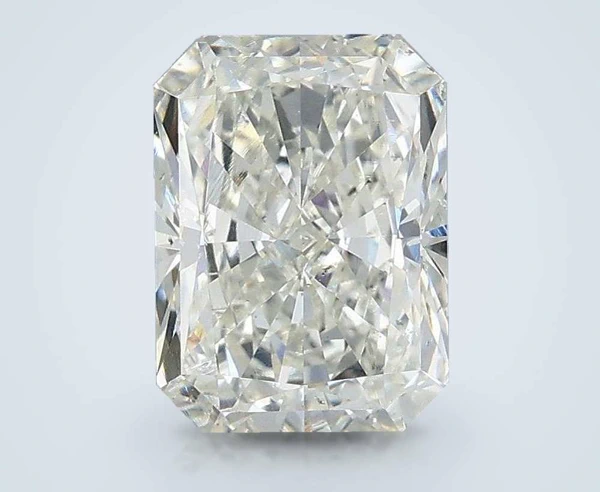 1.53 Carat · H · SI1 Rare Carat Ideal Cut