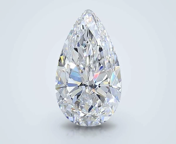 1.58 Carat · D · FL Rare Carat Ideal Cut