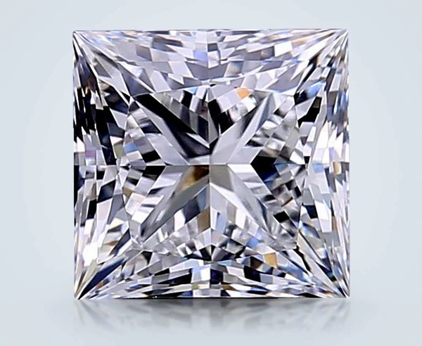 3.02 Carat · D · VVS1 Rare Carat Ideal Cut