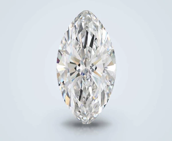 4.2 Carat · D · VVS2 Rare Carat Ideal Cut