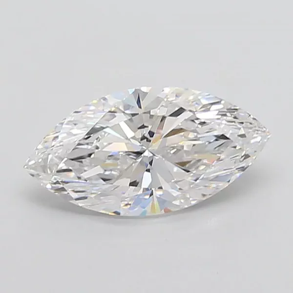 3.34 Carat · D · VVS1 very good Cut