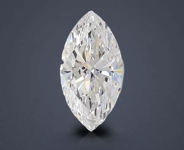 3.34 Carat · D · VVS1 very good Cut