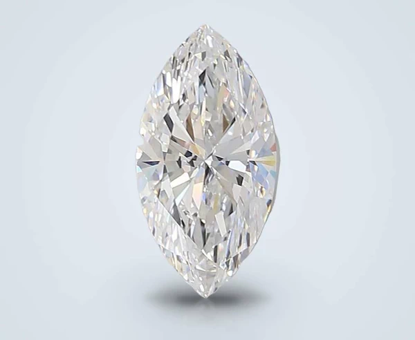 3.34 Carat · D · VVS1 very good Cut