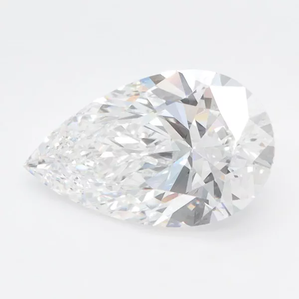 2.06 Carat · D · VVS1 Rare Carat Ideal Cut