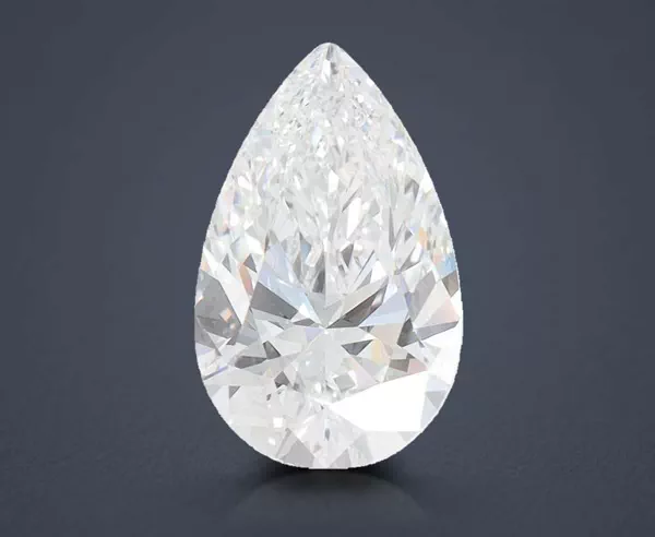 2.06 Carat · D · VVS1 Rare Carat Ideal Cut