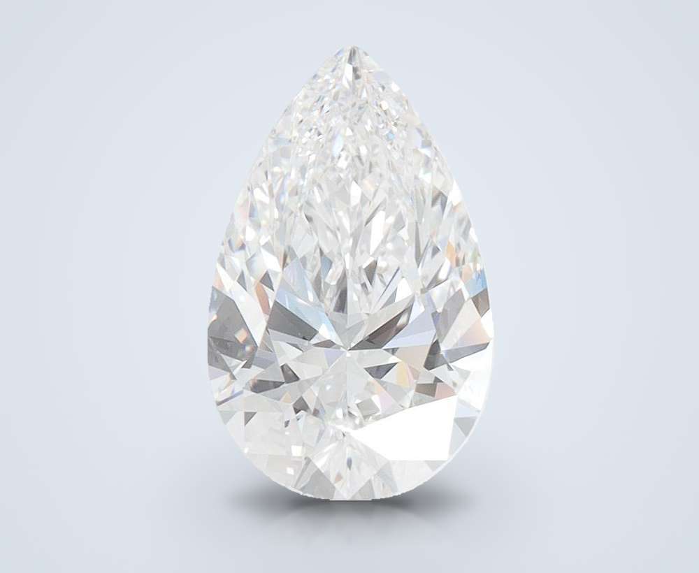 2.06 Carat · D · VVS1 Rare Carat Ideal Cut