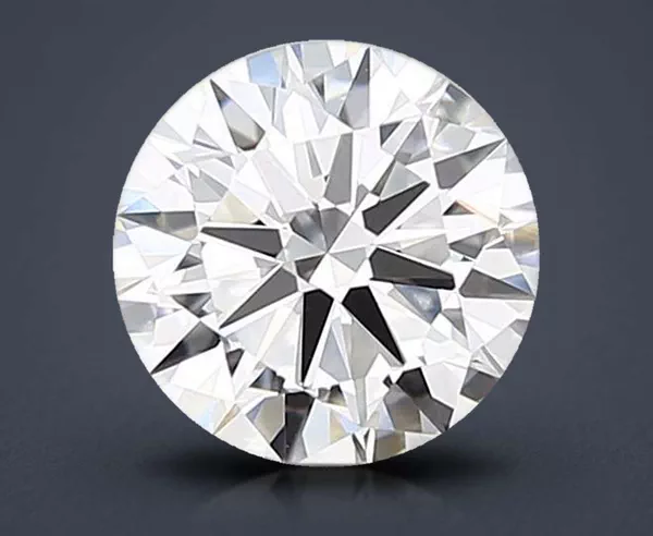 1.91 Carat · E · VVS2 excellent Cut
