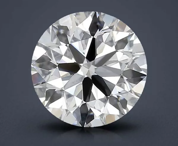 1.67 Carat · D · VVS1 Rare Carat Ideal Cut