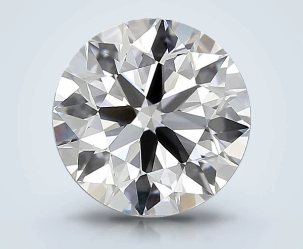 1.67 Carat · D · VVS1 Rare Carat Ideal Cut