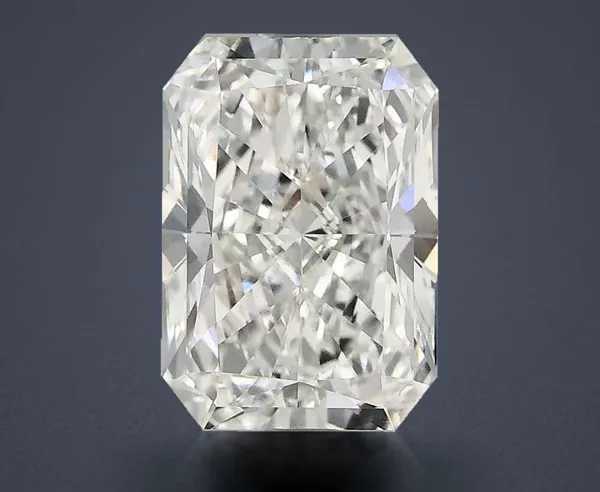 2.44 Carat · F · VVS2 Rare Carat Ideal Cut