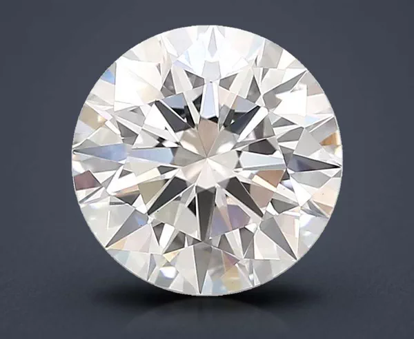 3.26 Carat · E · VS1 Rare Carat Ideal Cut