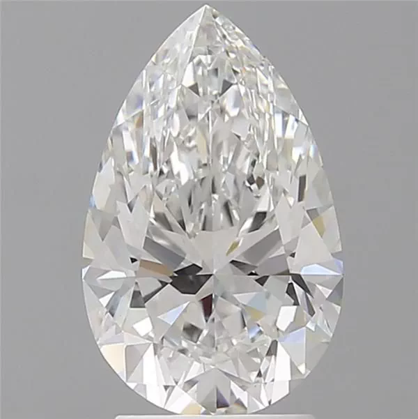 2.58 Carat · F · VVS2 Rare Carat Ideal Cut