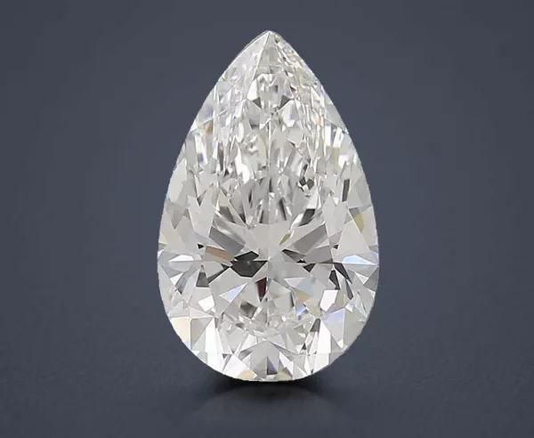 2.58 Carat · F · VVS2 Rare Carat Ideal Cut
