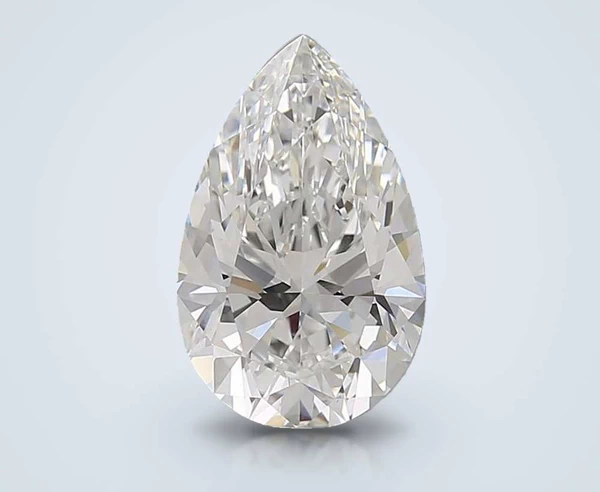 2.58 Carat · F · VVS2 Rare Carat Ideal Cut