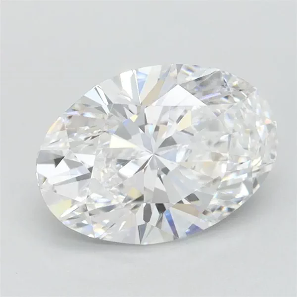 1.47 Carat · D · IF Rare Carat Ideal Cut