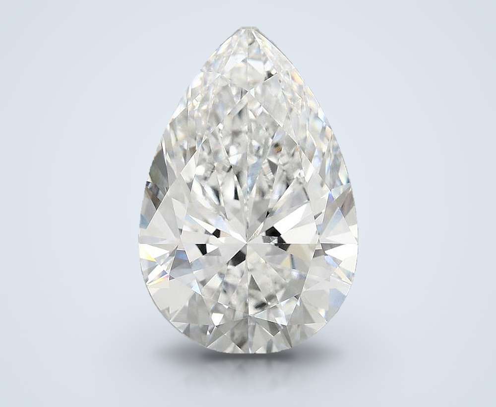 7.06 Carat · E · VVS2 Rare Carat Ideal Cut
