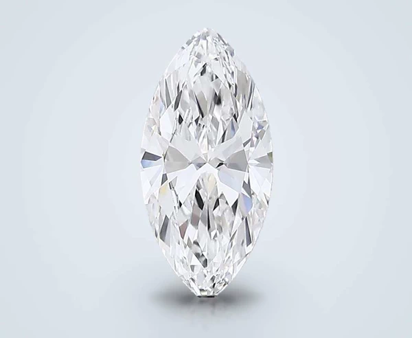 2.48 Carat · E · VVS1 Rare Carat Ideal Cut