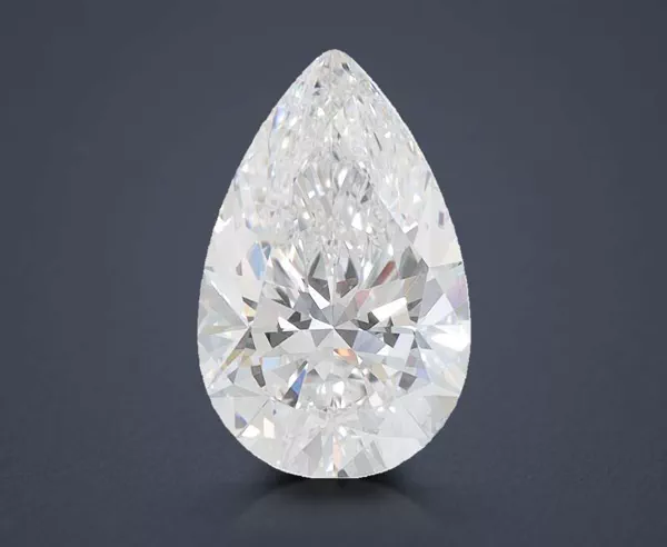 2.29 Carat · D · VVS2 Rare Carat Ideal Cut