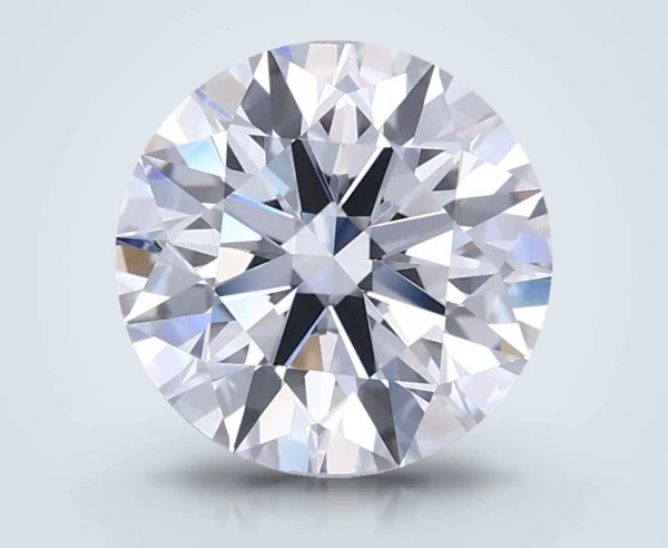 1.32 Carat · D · VVS2 Rare Carat Ideal Cut