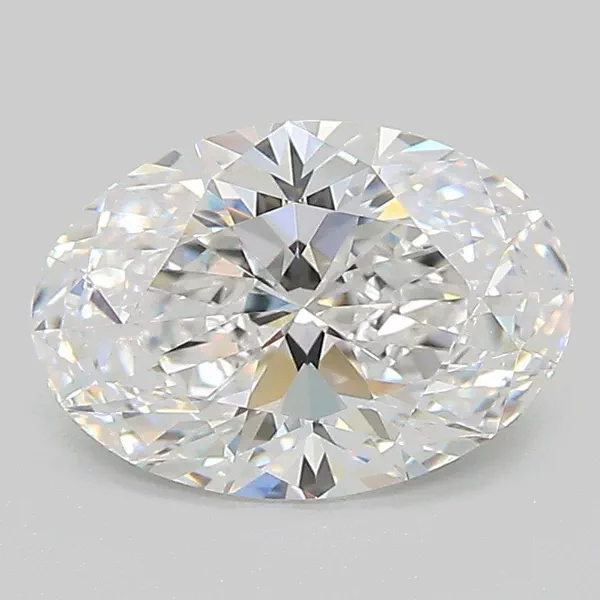 2.01 Carat · D · VVS1 excellent Cut