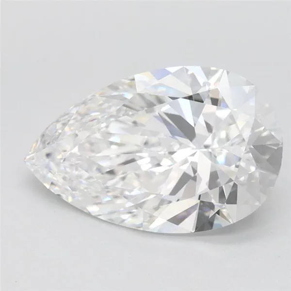 2.11 Carat · D · VVS1 Rare Carat Ideal Cut