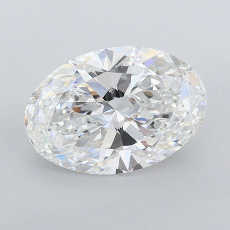 1.26 Carat · D · VS1 Rare Carat Ideal Cut