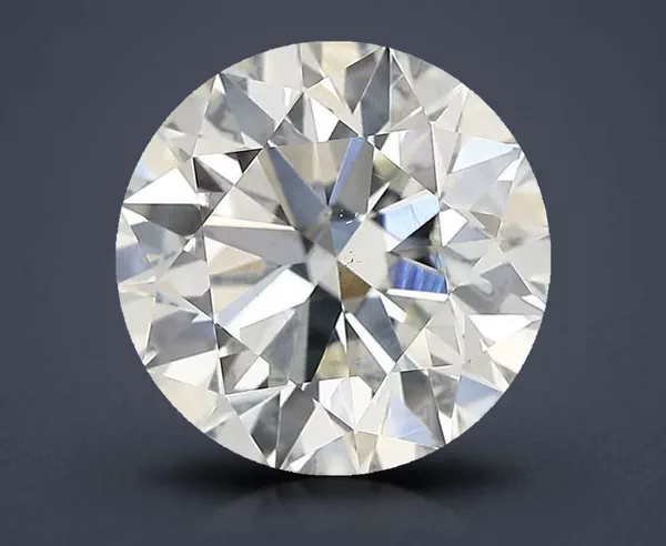 2.5 Carat · I · SI1 Rare Carat Ideal Cut