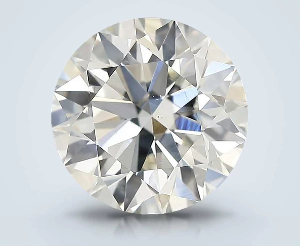 2.5 Carat · I · SI1 Rare Carat Ideal Cut