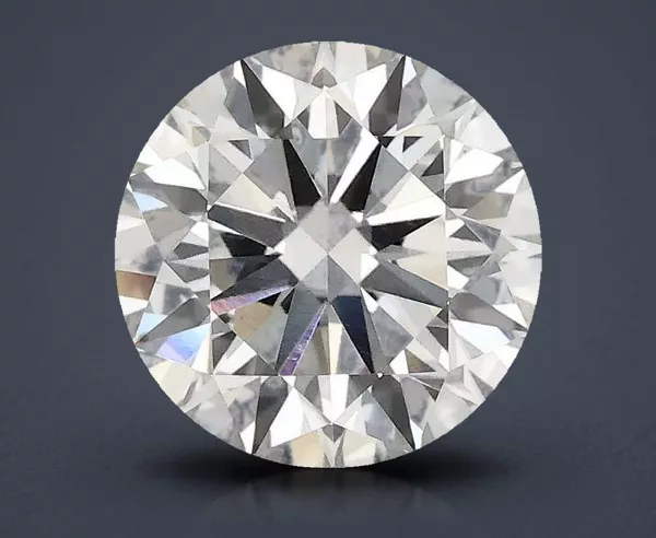 1.58 Carat · F · VS1 ideal Cut
