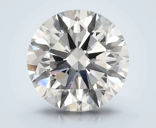 1.58 Carat · F · VS1 ideal Cut