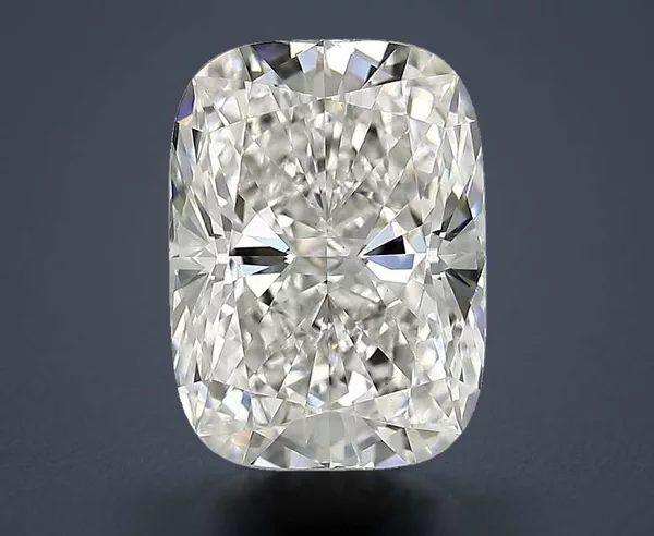 4.24 Carat · F · VS1 Rare Carat Ideal Cut