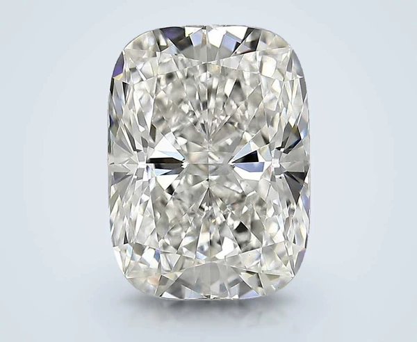 4.24 Carat · F · VS1 Rare Carat Ideal Cut