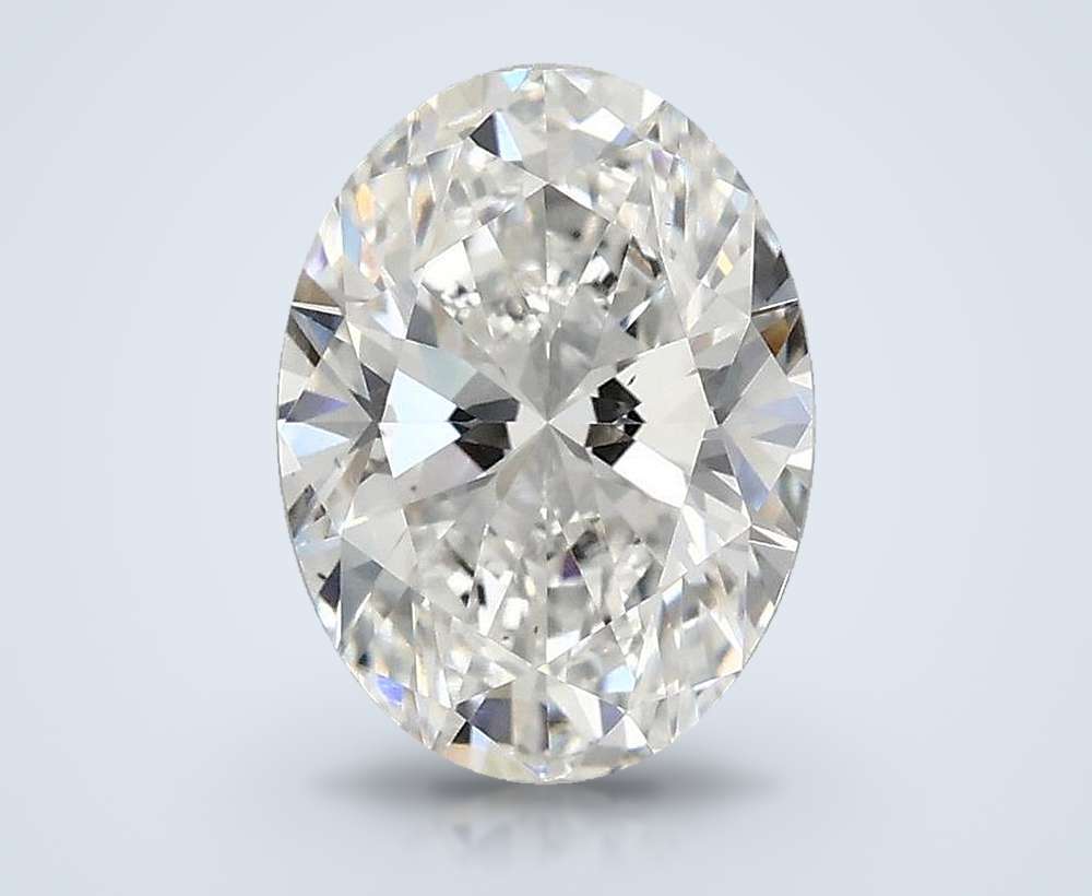 1.97 Carat · E · VS2 Rare Carat Ideal Cut
