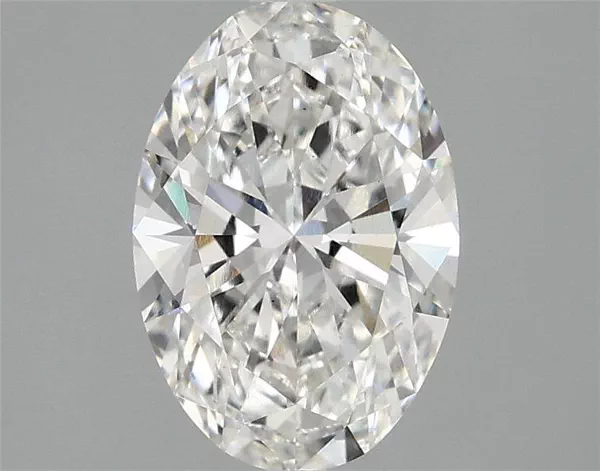 1.68 Carat · F · VS1 Rare Carat Ideal Cut