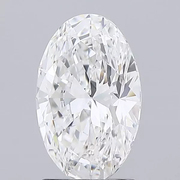 1.77 Carat · E · IF Rare Carat Ideal Cut