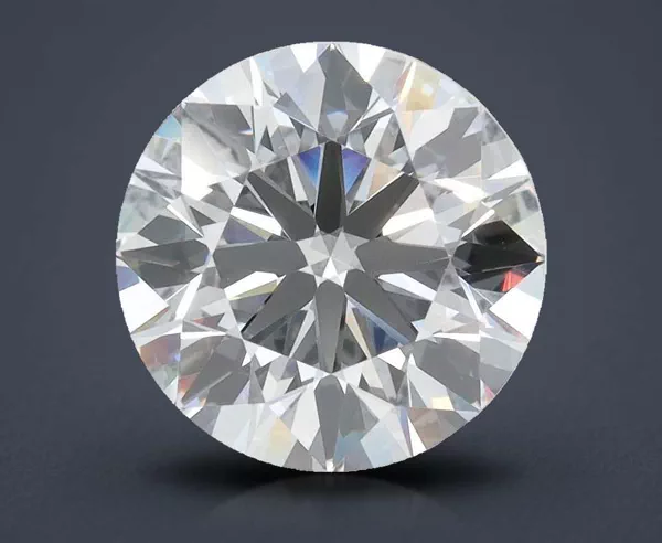 4.02 Carat · D · FL Rare Carat Ideal Cut