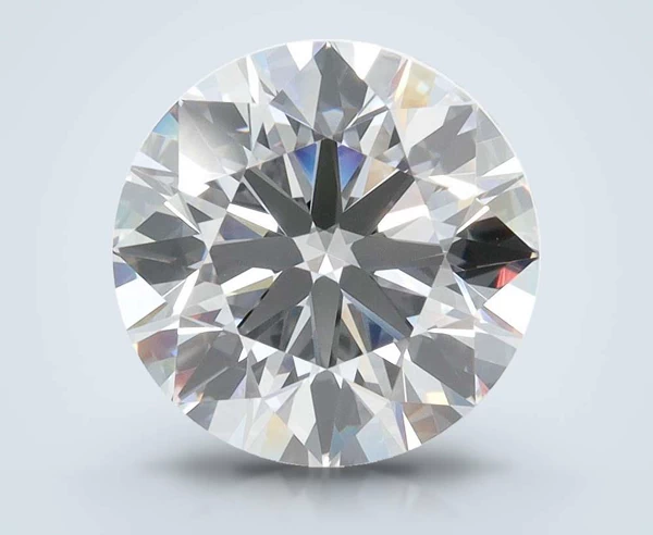 4.02 Carat · D · FL Rare Carat Ideal Cut