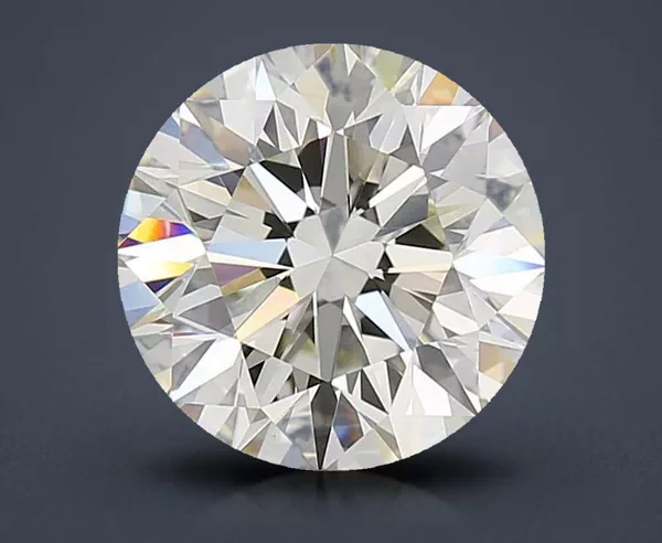 2.01 Carat · I · VVS2 excellent Cut