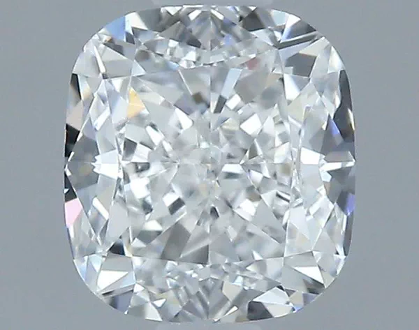 0.9 Carat · D · VVS2 very good Cut