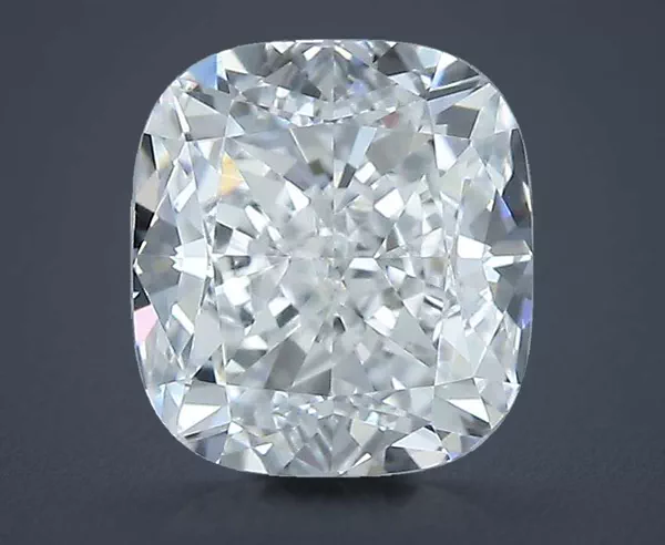 0.9 Carat · D · VVS2 very good Cut