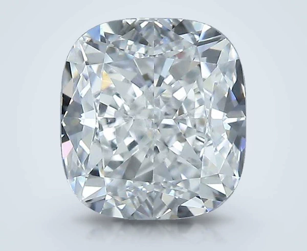 0.9 Carat · D · VVS2 very good Cut