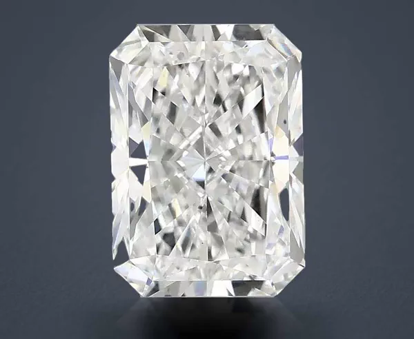 2.58 Carat · D · VS1 Rare Carat Ideal Cut