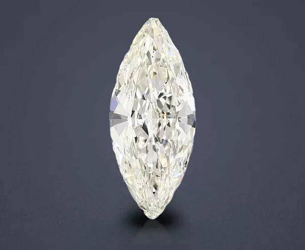 2.6 Carat · I · VS2 very good Cut
