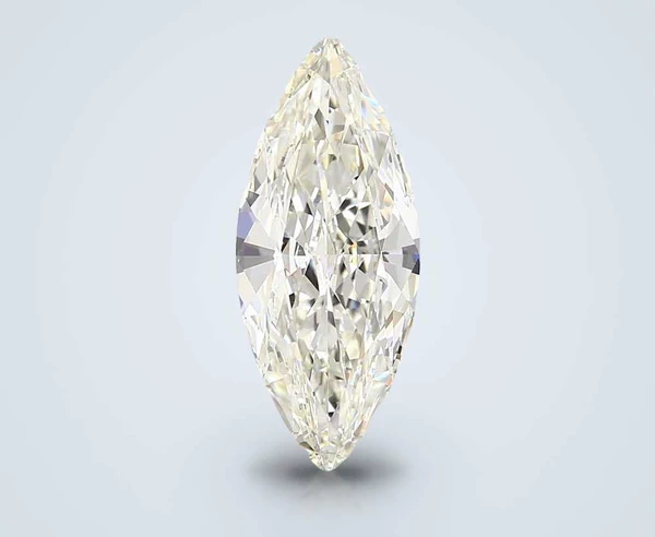 2.6 Carat · I · VS2 very good Cut