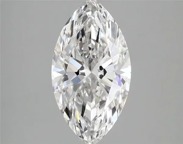 2.06 Carat · E · VS2 Rare Carat Ideal Cut