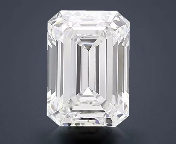 2.58 Carat · D · VVS2 Rare Carat Ideal Cut