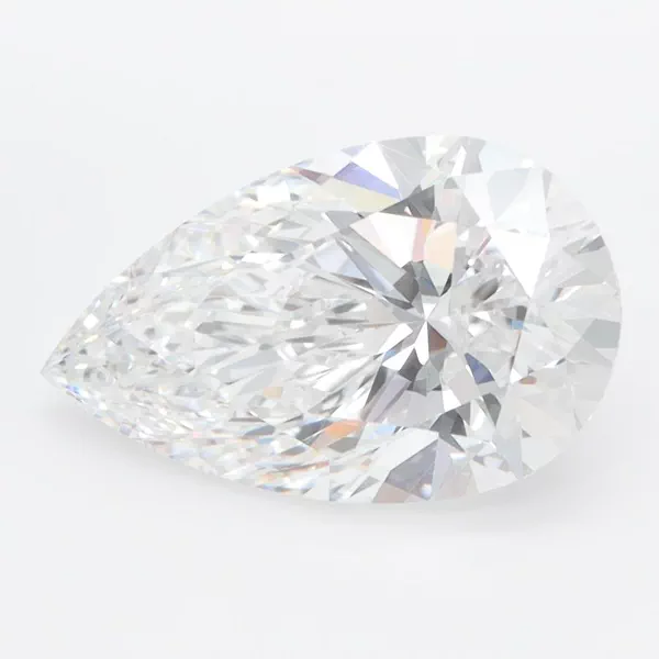 2.89 Carat · D · IF Rare Carat Ideal Cut
