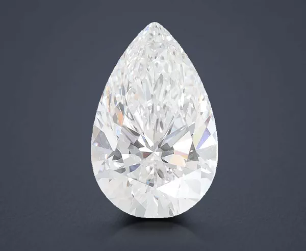 2.89 Carat · D · IF Rare Carat Ideal Cut