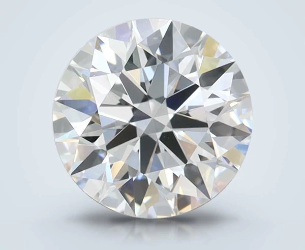 1.18 Carat · D · FL Rare Carat Ideal Cut